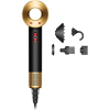 Фен Dyson Supersonic HD07 Onyx Black/Gold (534017-01)