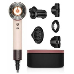 Фен Dyson Supersonic HD16 Nural Ceramic Pink/Rose Gold (533462-01)