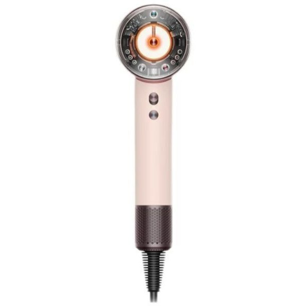 Фен Dyson Supersonic HD16 Nural Ceramic Pink/Rose Gold (533462-01)