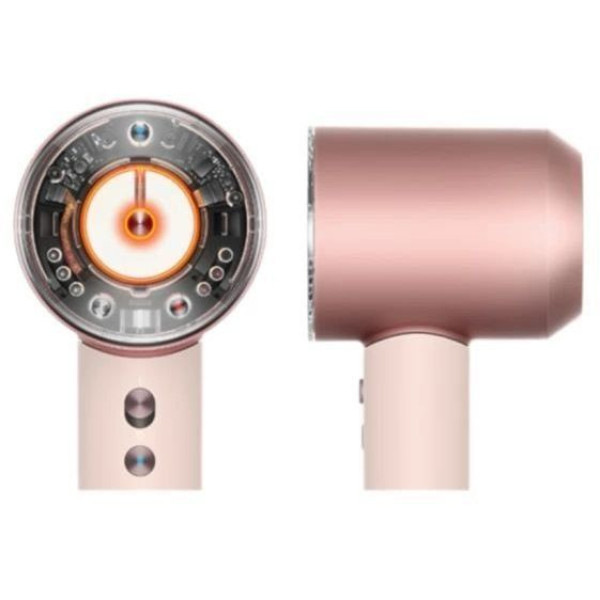 Фен Dyson Supersonic HD16 Nural Ceramic Pink/Rose Gold (533462-01)