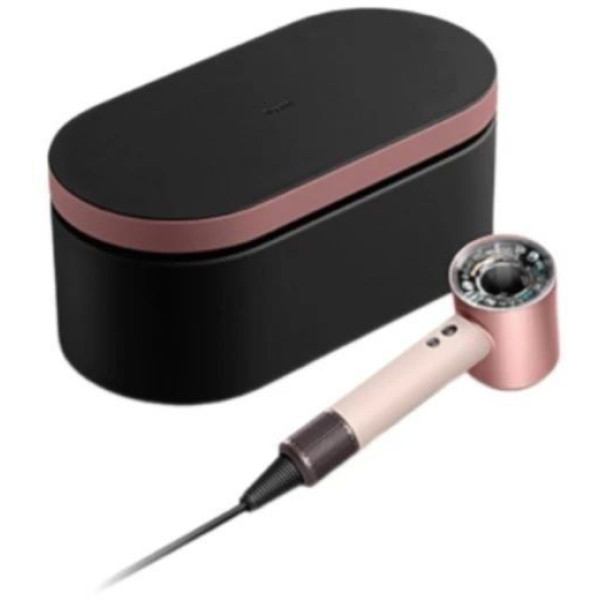Фен Dyson Supersonic HD16 Nural Ceramic Pink/Rose Gold (533462-01)