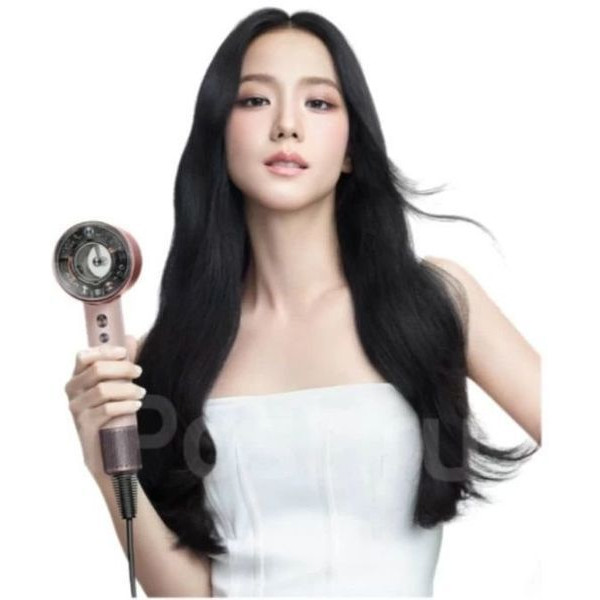 Фен Dyson Supersonic HD16 Nural Ceramic Pink/Rose Gold (533462-01)