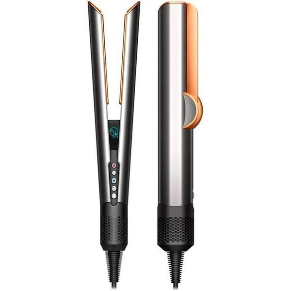 Випрямляч Dyson Airstrait HT01 Nickel/Copper (388412-01)