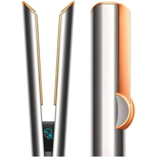 Випрямляч Dyson Airstrait HT01 Nickel/Copper (388412-01)