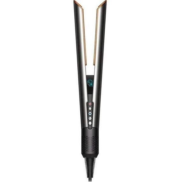 Випрямляч Dyson Airstrait HT01 Nickel/Copper (388412-01)