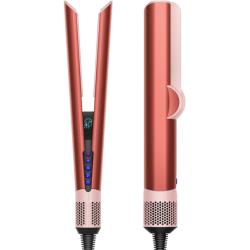 Выпрямитель Dyson Airstrait Straightener Strawberry Bronze/Blush Pink (560844-01)