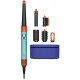 Стайлер Dyson Airwrap i.d. Multi-Styler and Dryer Straight to Wavy Ceramic Patina/Topaz (533598-01)