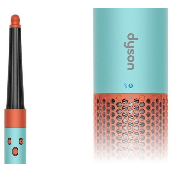 Стайлер Dyson Airwrap i.d. Multi-Styler and Dryer Straight to Wavy Ceramic Patina/Topaz (533598-01)