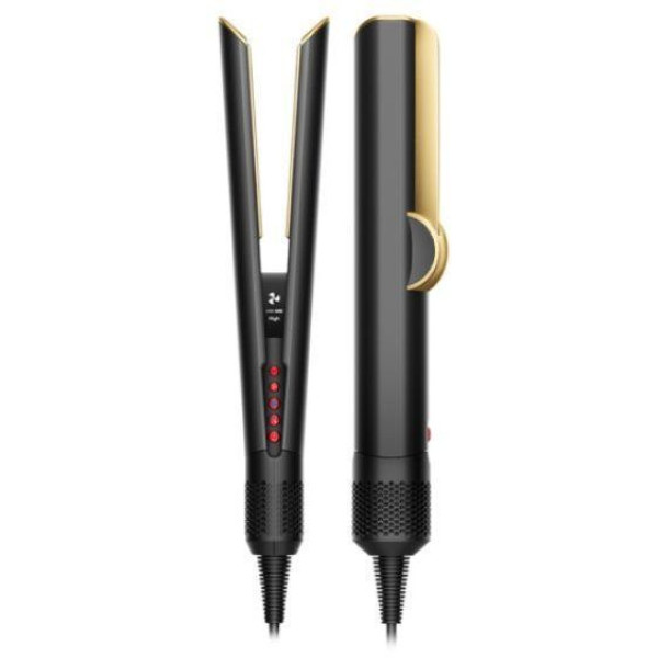 Випрямляч Dyson Airstrait HT01 Onyx Black/Gold (534040-01)