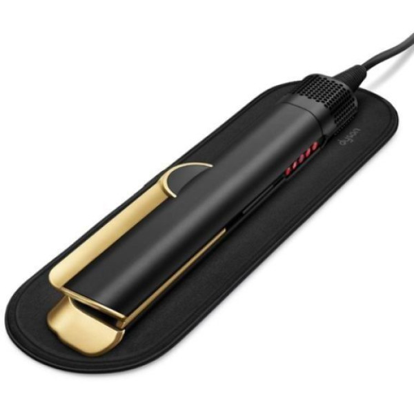 Випрямляч Dyson Airstrait HT01 Onyx Black/Gold (534040-01)