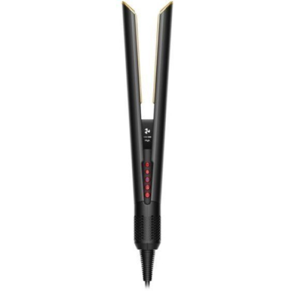 Випрямляч Dyson Airstrait HT01 Onyx Black/Gold (534040-01)