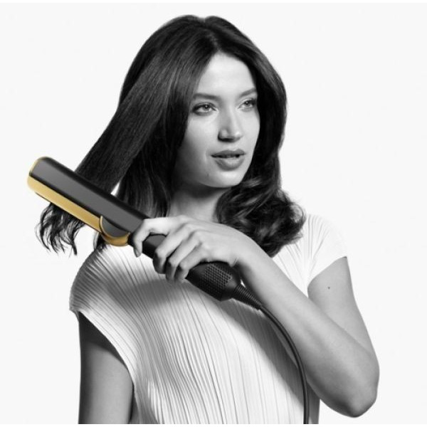 Випрямляч Dyson Airstrait HT01 Onyx Black/Gold (534040-01)
