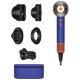 Фен Dyson Supersonic HD16 Nural Vinca Blue/Topaz + Presentation case (515092-01)