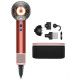 Фен Dyson Supersonic HD16 Nural Strawberry Bronze/Blush Pink + Presentation case (561681-01)