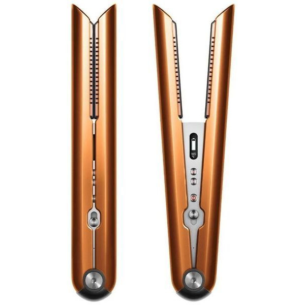 Випрямляч Dyson Corrale HS07 Nickel/Copper (413114-01)