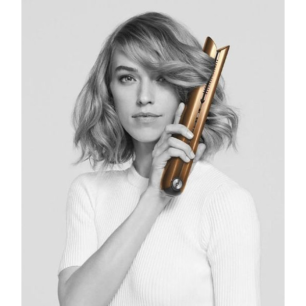 Випрямляч Dyson Corrale HS07 Nickel/Copper (413114-01)