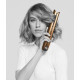 Випрямляч Dyson Corrale HS07 Nickel/Copper (413114-01)