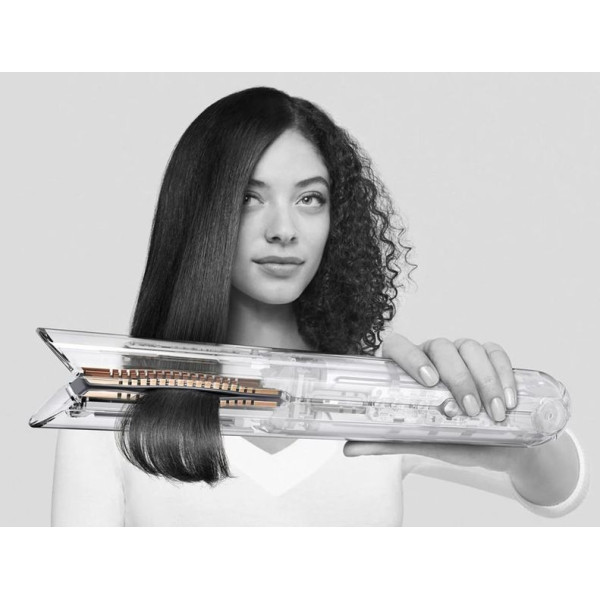 Випрямляч Dyson Corrale HS07 Nickel/Copper (413114-01)