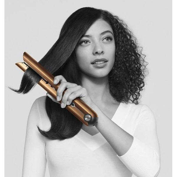 Випрямляч Dyson Corrale HS07 Nickel/Copper (413114-01)