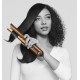 Випрямляч Dyson Corrale HS07 Nickel/Copper (413114-01)
