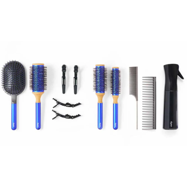 Профессиональный набор Dyson Stylist Demo Brush Kit (970134-01)