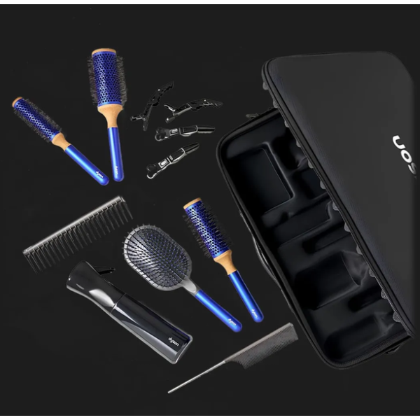 Профессиональный набор Dyson Stylist Demo Brush Kit (970134-01)