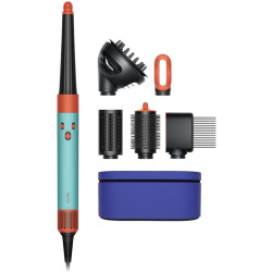 Стайлер Dyson Airwrap i.d. Multi-Styler and Dryer Curly to Coily Ceramic Patina/Topaz (533736-01)