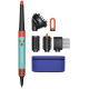 Стайлер Dyson Airwrap i.d. Multi-Styler and Dryer Curly to Coily Ceramic Patina/Topaz (533736-01)