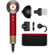Фен Dyson Supersonic HD16 Nural Red Velvet/Gold (594823-01) EU