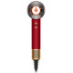 Фен Dyson Supersonic HD16 Nural Red Velvet/Gold (594823-01) EU