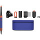 Стайлер Dyson Airwrap i.d. Multi-Styler and Dryer Curly to Coily - Vinca Blue/Topaz (533759-01)