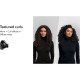 Стайлер Dyson Airwrap i.d. Multi-Styler and Dryer Curly to Coily - Vinca Blue/Topaz (533759-01)