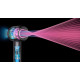 Фен Dyson Supersonic HD16 Nural Ceramic Pink/Rose Gold (598975-01)