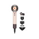 Фен Dyson Supersonic HD16 Nural Hair Dryer Straight+Wavy Ceramic Pink/Rose Gold (113407-01)