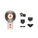 Фен Dyson Supersonic HD16 Nural Hair Dryer Straight+Wavy Ceramic Pink/Rose Gold (113407-01)