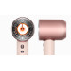 Фен Dyson Supersonic HD16 Nural Hair Dryer Straight+Wavy Ceramic Pink/Rose Gold (113407-01)