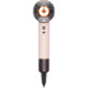 Фен Dyson Supersonic HD16 Nural Hair Dryer Straight+Wavy Ceramic Pink/Rose Gold (113407-01)