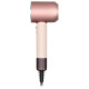 Фен Dyson Supersonic HD16 Nural Hair Dryer Straight+Wavy Ceramic Pink/Rose Gold (113407-01)