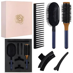 Подарунковий набір Dyson Styling Gift Set Prussia