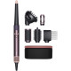 Стайлер Dyson Airwrap I.D. HS08 Complete Long Curly+Coily Jusper/Plum (599039-01)