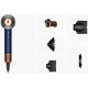 Фен Dyson Supersonic Nural Straight+Wavy (Prussian Blue/Rich Copper) (122612-01)