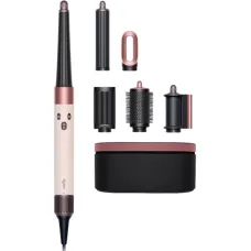 Стайлер Dyson Airwrap i.d. HS08 Multi-Styler and Dryer Straight+Wavy Ceramic Pink/Rose Gold (601848-01)