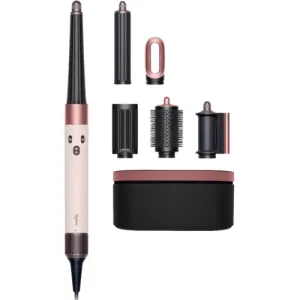 Стайлер Dyson Airwrap i.d. HS08 Multi-Styler and Dryer Straight+Wavy Ceramic Pink/Rose Gold (601848-01)