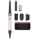 Стайлер Dyson Airwrap i.d. HS08 Multi-Styler та Dryer Straight+Wavy Ceramic Pink/Rose Gold (601848-01)