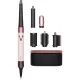 Стайлер Dyson Airwrap i.d. HS08 Multi-styler and Dryer Straight+Wavy Ceramic Pink/Rose Gold (161829-01) KR