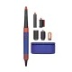 Стайлер Dyson Airwrap i.d. HS08 Multi-Styler та Dryer Straight+Wavy Vinca Blue/Topaz (533820-01) TH