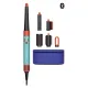 Стайлер Dyson Airwrap i.d. HS08 Multi-Styler та Dryer Straight+Wavy Ceramic Patina/Topaz (533807-01) TH