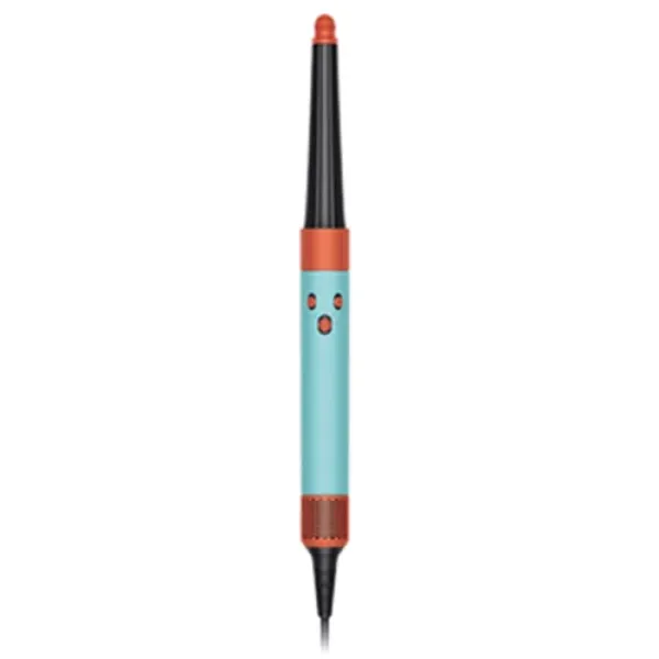Стайлер Dyson Airwrap i.d. HS08 Multi-Styler та Dryer Straight+Wavy Ceramic Patina/Topaz (533807-01) TH