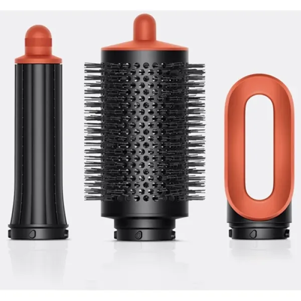 Стайлер Dyson Airwrap i.d. HS08 Multi-Styler та Dryer Straight+Wavy Ceramic Patina/Topaz (533807-01) TH