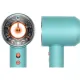 Фен Dyson Supersonic HD16 Nural Ceramic Patina/Topaz (515191-01) HK